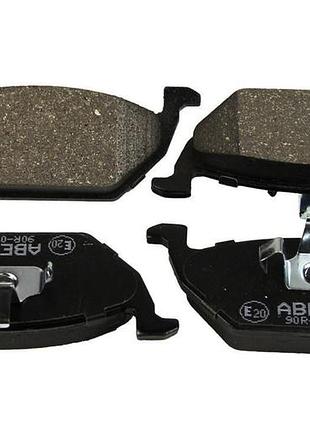 C1a018abe, abe, колодки тормозные передние, дисковые, audi ,seat, skoda, volkswagen