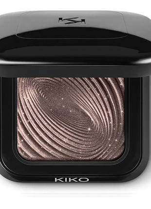 Тіні для повік kiko milano new water eyeshadow - 15 pearly coffee (000204-15)