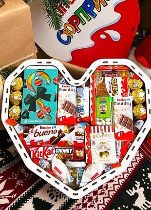 Подарочные боксы для девушек, классный подарок для любимой девушки жены ребенка