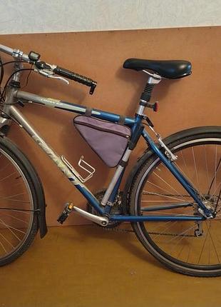 Велосипед giant k2 28"