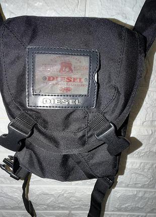 Сумка diesel 2