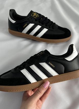 Adidas samba decon