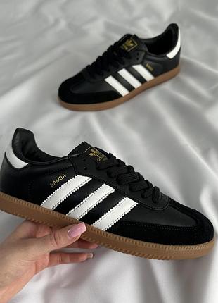 Adidas samba decon 2
