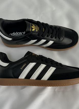 Adidas samba decon 3