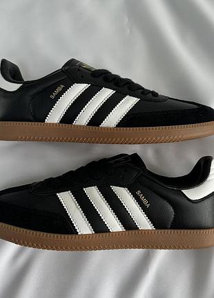 Adidas samba decon 4