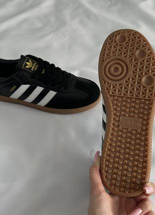Adidas samba decon 5