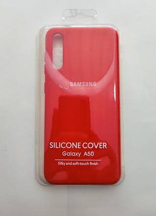 Чохол на samsung a30s/a50/a50s