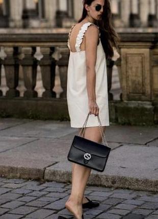 Сарафан zara 2