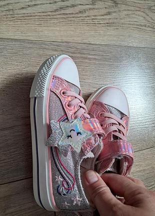 Кеди nelli blu 25 p 2