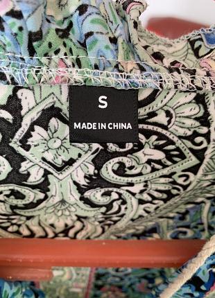 Плаття shein 9