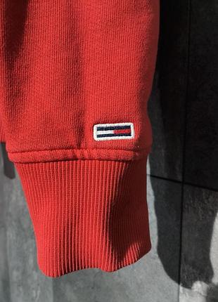 Tommy jeans худи 6