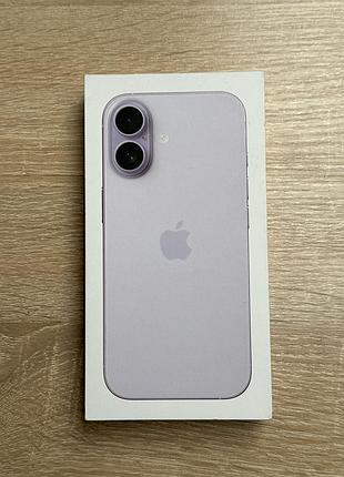 Коробка для iphone 17