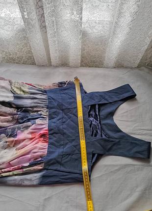 Платье лето ted baker 4