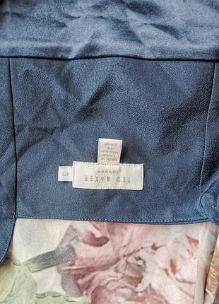 Платье лето ted baker 5