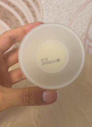 Крем для обличчя sulfur 3