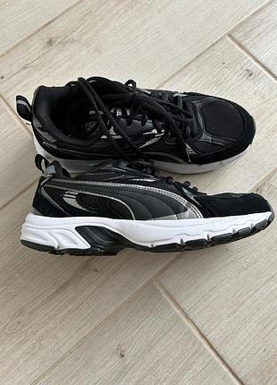 Кросівки puma жіночі