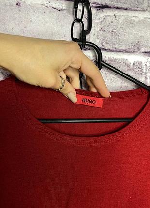 Светр hugo boss 2