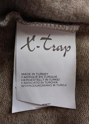 Лонгслів x-trap 6