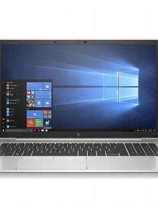 Ноутбук hp probook 450 g9 (i7-1255u / 16gb / ssd 256gb / 1920x1080 ips) б/у