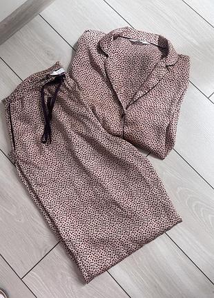 Піжама primark m