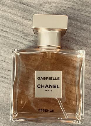 Парфюм chanel gabrielle essence залишок