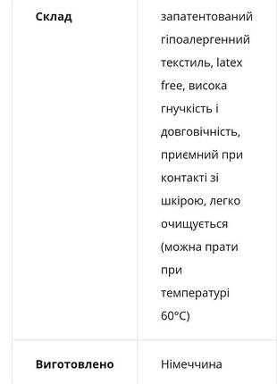 Фитнес эспандер blackroll loop band blue 6