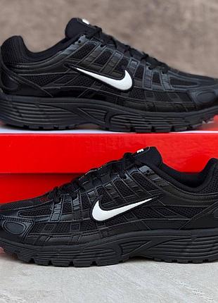 Nike p-6000 nk191 2
