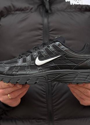 Nike p-6000 nk191 4