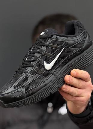 Nike p-6000 nk191 5
