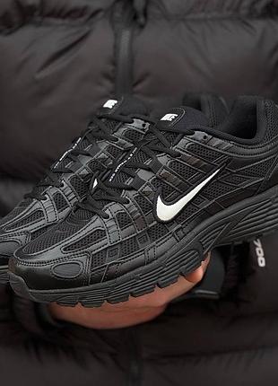 Nike p-6000 nk191 6
