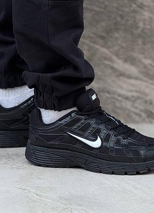 Nike p-6000 nk191 9