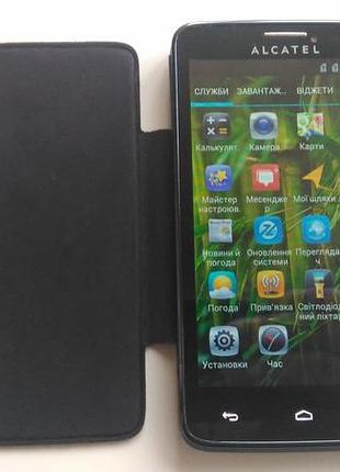 Alcatel 8000d