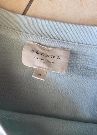 Свитшот sezane 6
