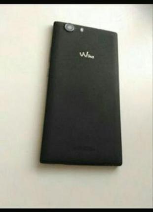 Wiko redge 4g 3