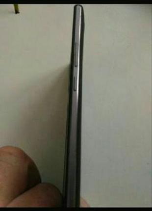 Wiko redge 4g 4
