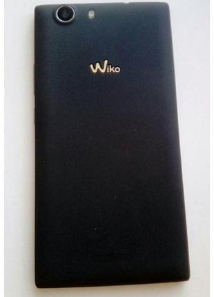 Wiko redge 4g 9