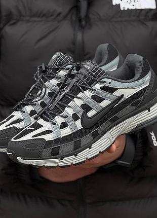 Nike p-6000 4