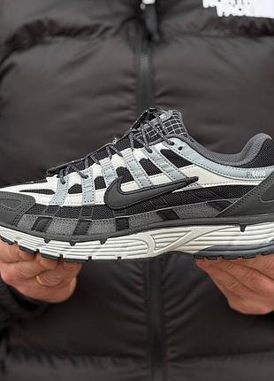 Nike p-6000 2