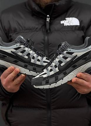 Nike p-6000 5
