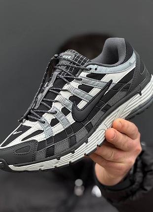 Nike p-6000 3