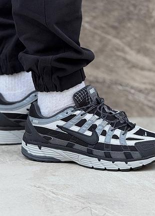 Nike p-6000 8