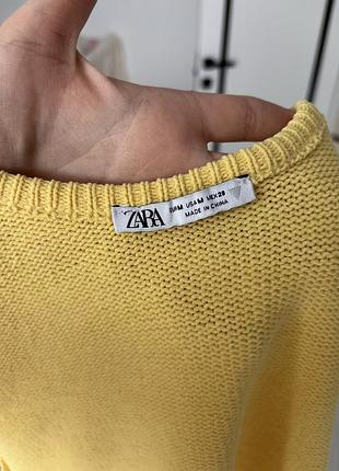 Міні сукня zara 7
