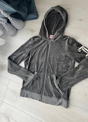 Vintage juicy couture size l