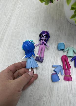 Кукли hasbro 4