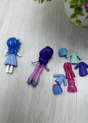 Кукли hasbro 5