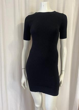 Маленька чорна міні-сукня,h&m,s