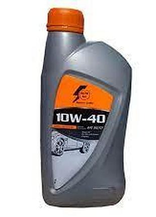 Моторне масло autohit engine plus 10w40 1l 8000 арт.8000 україна