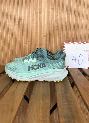 Кроссовки hoka challenger atr 7