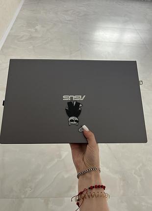 Ноутбук asus x515jf (2021 рік)