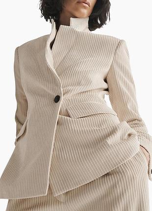 Вельветовий блейзер rag&bone